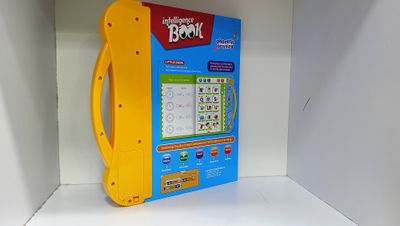 Intelligence Learning Book | Digital Learning Books - Playing Book for Kids_img_5