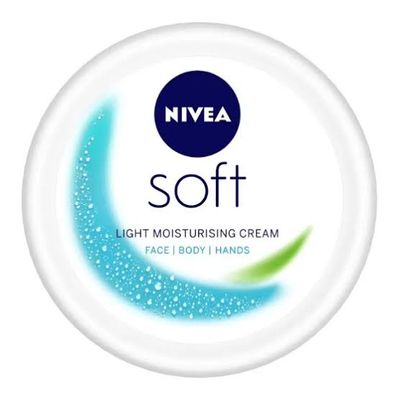 Nivea Soft 25ml Moisturizer_img_0