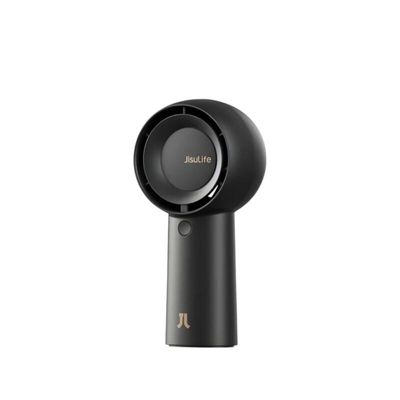 JisuLife FA43 6000mAH Handheld Turbo Fan – Black_img_5