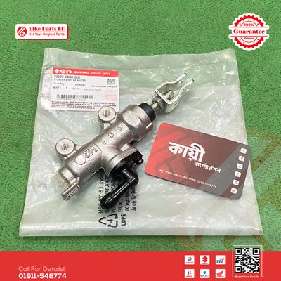 Master Cylinder Assy (Rear) for Suzuki Gixxer & Gixxer SF (Old Model) bike._img_2