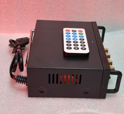 BT-698E AC/DC China Amplifier_img_5