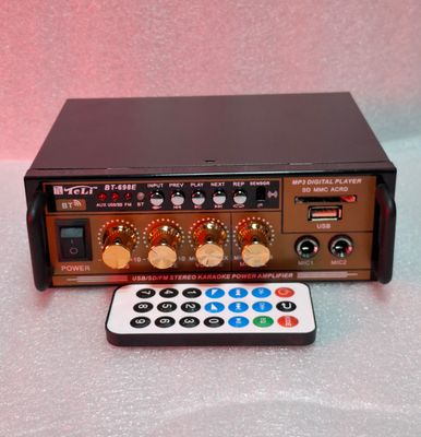 BT-698E AC/DC China Amplifier_img_4