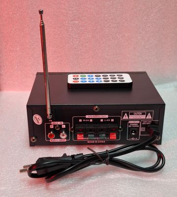 BT-698E AC/DC China Amplifier_img_6