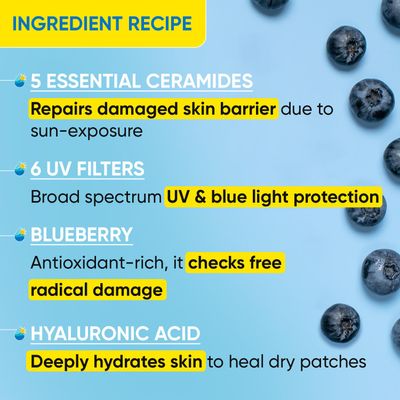 DOT & KEY Blueberry Hydrate Barrier Repair Sunscreen_img_3