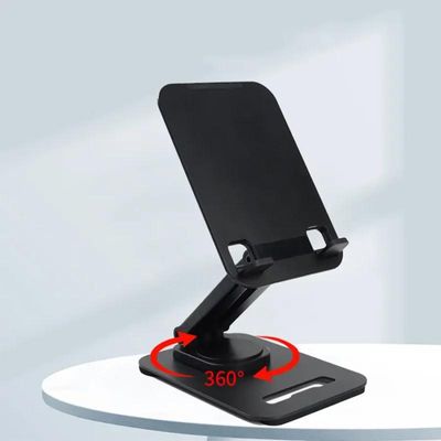JMARY MK62 360° Rotating Desktop Phone & Tablet Stand_img_2