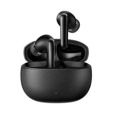 Joyroom JR-FB3 True Wireless Earphones – Black_img_0