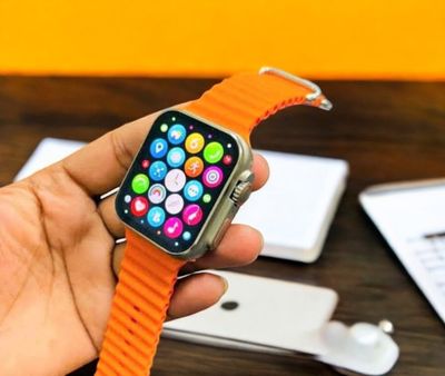 T800 Ultra Smart Watch_img_1
