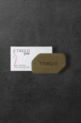 Ethiglo Skin Whitening Deep Cleansing Soap (75g)_img_0