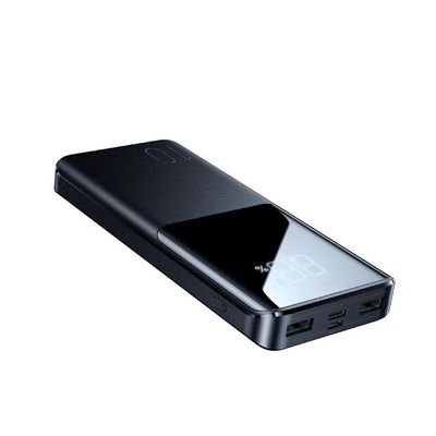 JOYROOM JR-QP191 10,000mAh Power Bank 22.5W with LED Display Monitoring_img_2