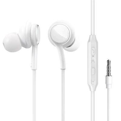 JR-EW02 Wired Series In-Ear Wired Earbuds – White_img_0