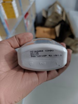 Brinton UV Doux Face Cleanser -125 ml_img_2