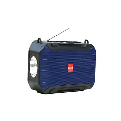 Kamasonic HA01BT Solar Charge Wireless Bluetooth Speaker_img_0