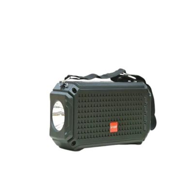 Kamasonic S-113BT Portable Wireless Bluetooth Speaker_img_1