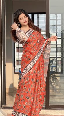Viral Orpita Silk Sharee – Taranga Premium Digital Print Edition_img_1