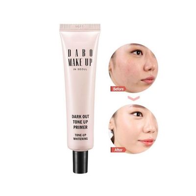 Dabo Make Up Dark Out Tone Up Primer 30 ml_img_1