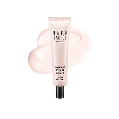 Dabo Make Up Dark Out Tone Up Primer 30 ml_img_2