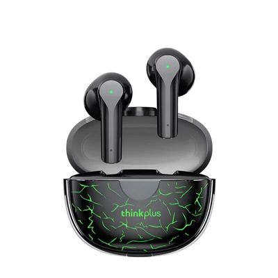 Lenovo ThinkPlus XT95 Pro True Wireless Earbuds – Black_img_0