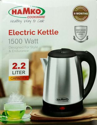 Hamko Kettle 2.2 Liter_img_1