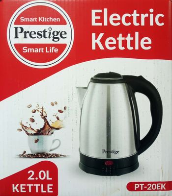 Prestige Electric Kettle 2.0 Liter_img_1