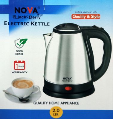 Nova Electric Kettle 2.0 Liter_img_1