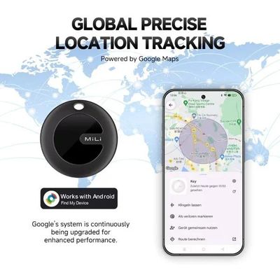 MiLi MiTag Android Location Tracker Device – Compatible with Google’s Find My Device_img_2