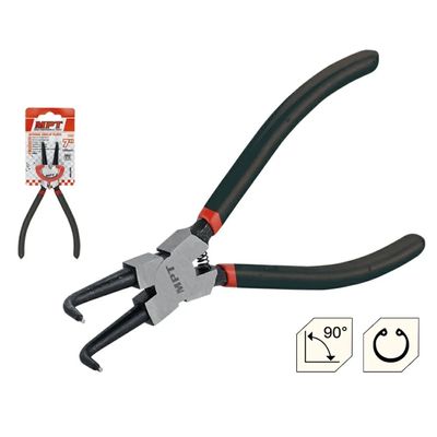 MPT 7" Internal Circlip Pliers ( Straight | Bent ) Model :  MHB12001 | MHB12002_img_1