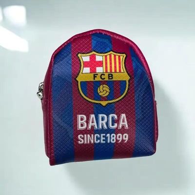 Mini Storage Pouch – FC Barcelona Edition_img_0