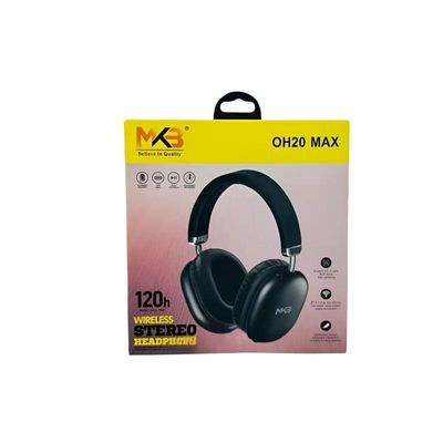 MK3 OH20 MAX Wireless Stereo Headphone_img_0