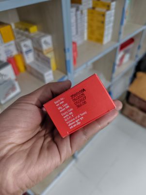 Sebonac Salicylic Acid Gel (30 gm)_img_2