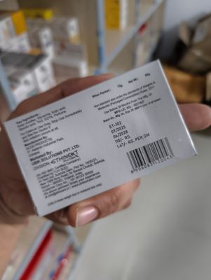 Ethiglo Skin Whitening Deep Cleansing Soap (75g)_img_2