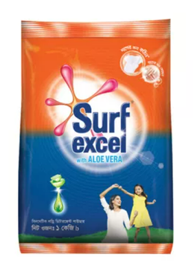 Surf Excel Washing Powder 1 kg_img_0