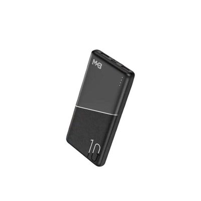 MKB PK10 2.1A 10000mah Power Bank_img_0