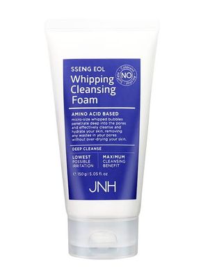 JNH - SSENG EOL Whipping Cleansing Foam (150g)_img_5