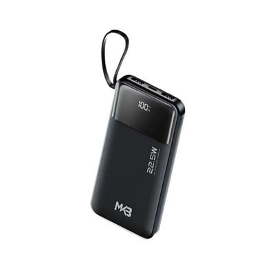 MKB PK31 10000mah PD 22.5w Power Bank_img_0