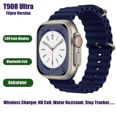 Y80 Ultra smart watch combo_img_12