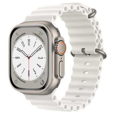 Y80 Ultra smart watch combo_img_11