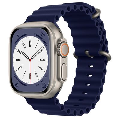 Y80 Ultra smart watch combo_img_10