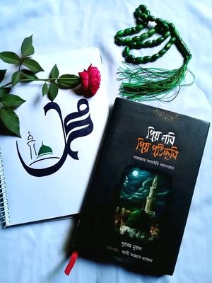 প্রিয় নবি প্রিয় প্রতিচ্ছবি (সা.)।_img_0