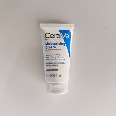 CeraVe Moisturising Cream - 50ml_img_1