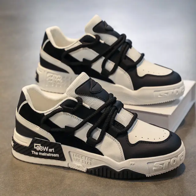 Modern Urban Sneakers - Fashion Casual Design"._img_1