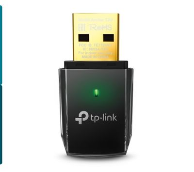 TP-Link Archer T2U AC600 USB Wi-Fi Adapter – Super-Fast Dual-Band Wireless Connectivity!_img_3