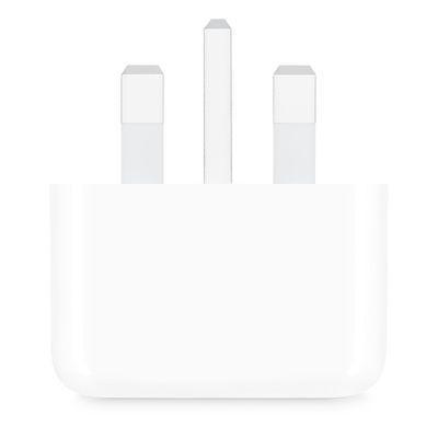 Apple 20W USB-C Power Adapter 3 Pin - Apple Official_img_1