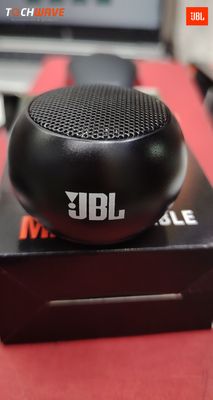 JBL M3 Mini Portable Speaker_img_2