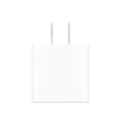 Apple 20W 2 Pin USB-C Adapter_img_1