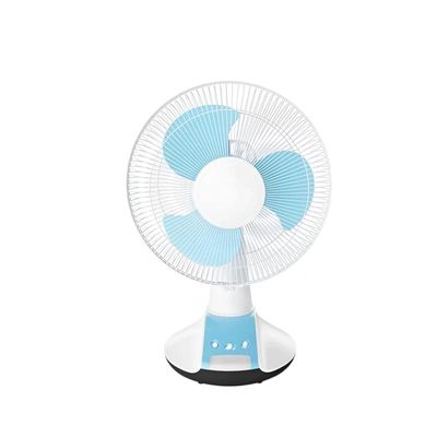 Novena Defender 12-Inch Rechargeable Table Fan (NCF-112) – Blue_img_0