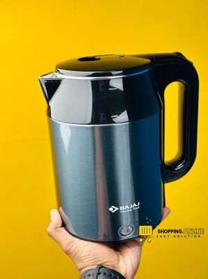 BAJAJ WH-18T Stainless Steel Electric Kettle – 2.5 Liter – Random Color .150_img_3