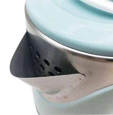 MARADO 2.3L Stainless Steel Electric Kettle ._img_1