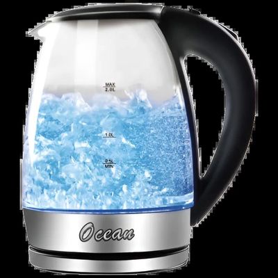 Ocean Electric Kettle 2 Ltr (1500W)_img_0