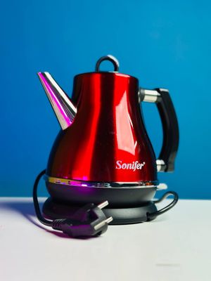 Sonifer SF-2028 1500W Automatic Electric Kettle 1.2L ._img_7