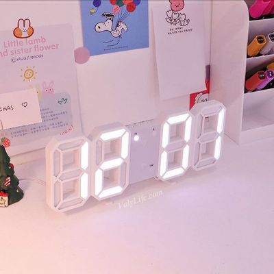 3D LED Digital Clock_img_2